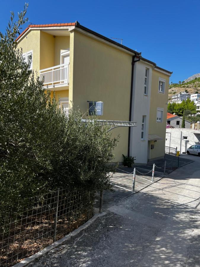 Kavajin Rooms Duće المظهر الخارجي الصورة