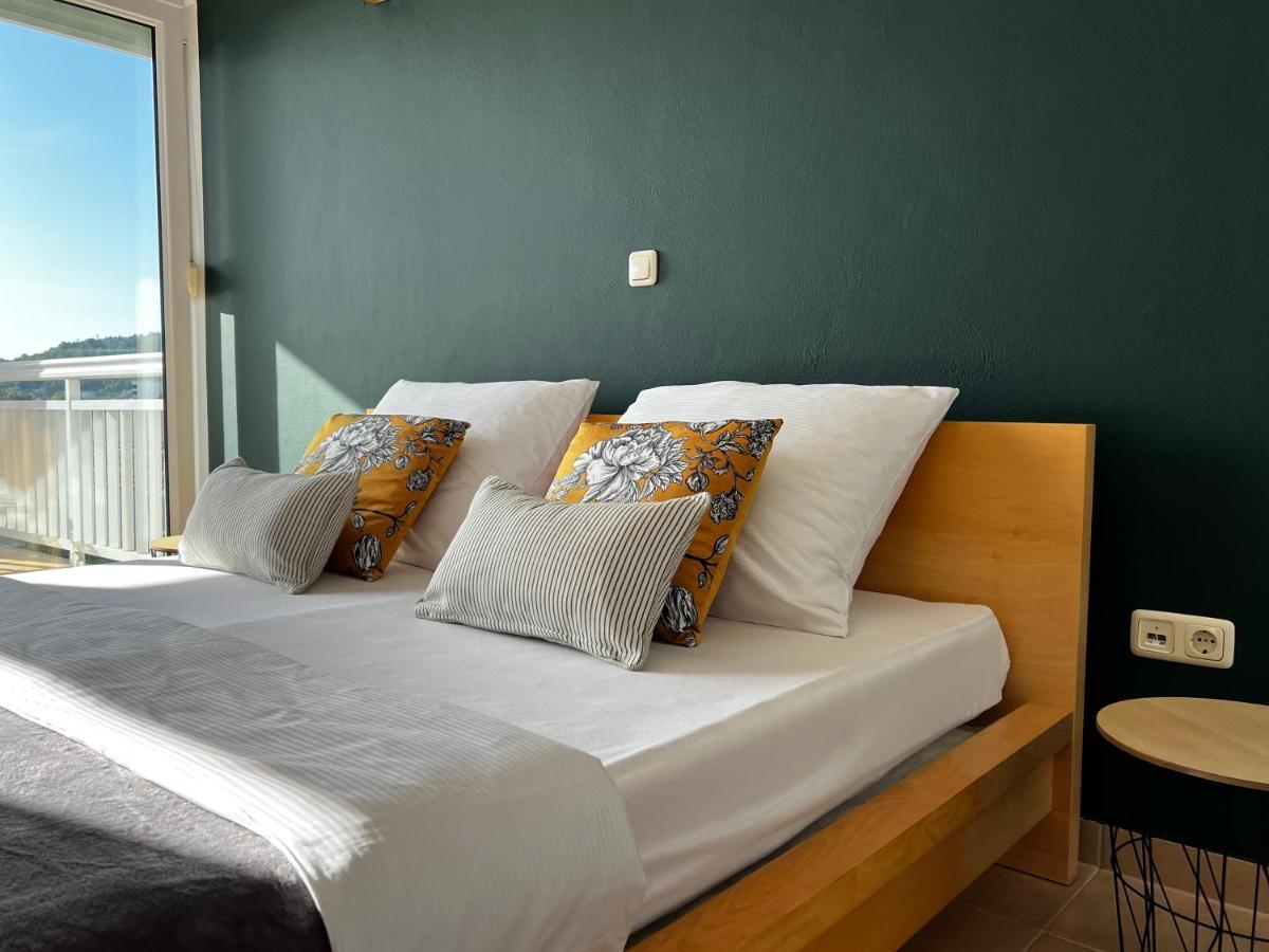 Kavajin Rooms Duće المظهر الخارجي الصورة
