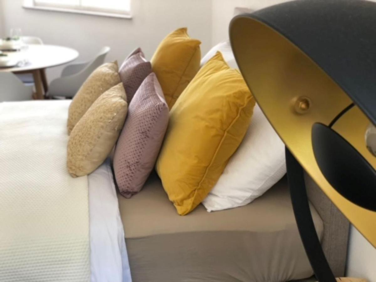 Kavajin Rooms Duće الغرفة الصورة