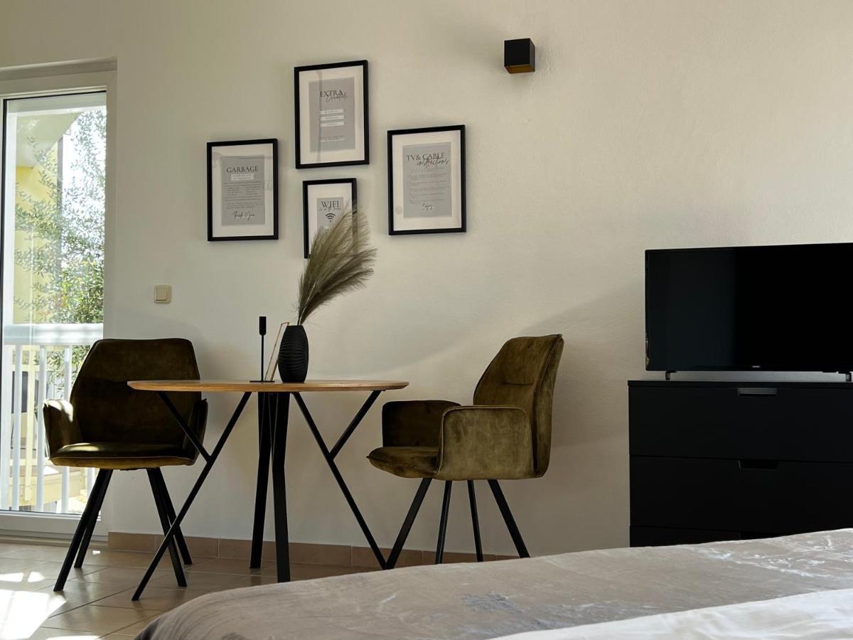 Kavajin Rooms Duće المظهر الخارجي الصورة
