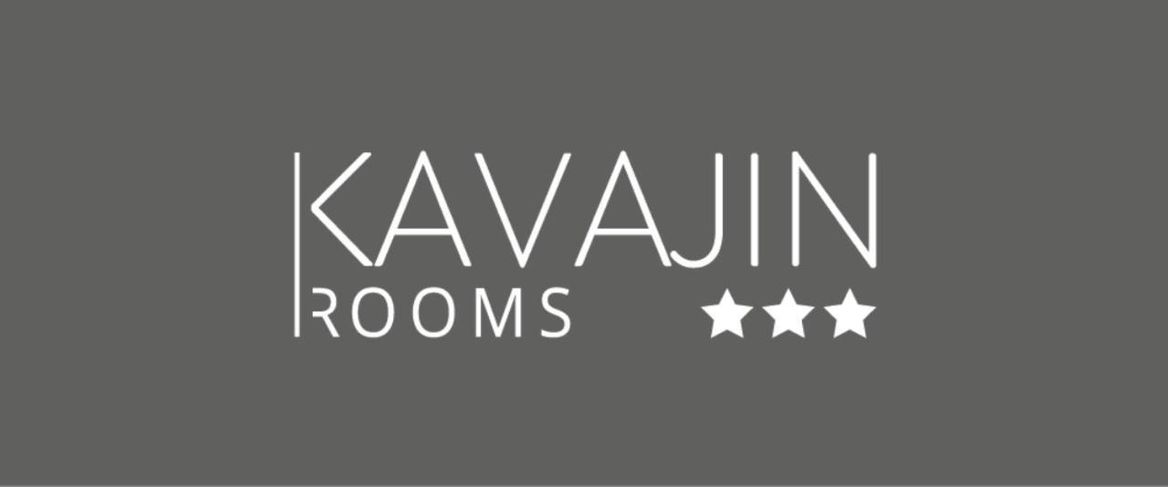 Kavajin Rooms Duće المظهر الخارجي الصورة