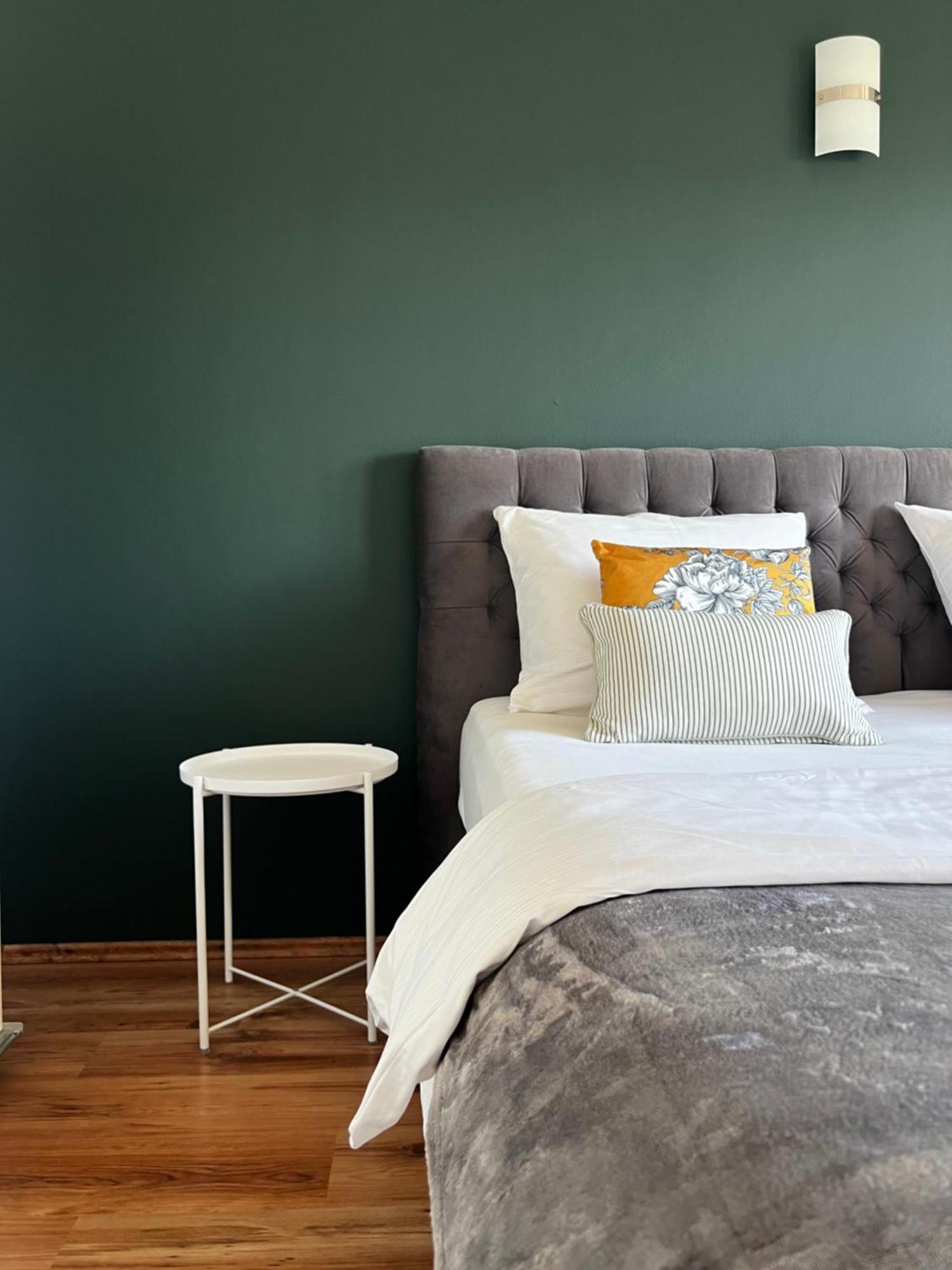 Kavajin Rooms Duće المظهر الخارجي الصورة