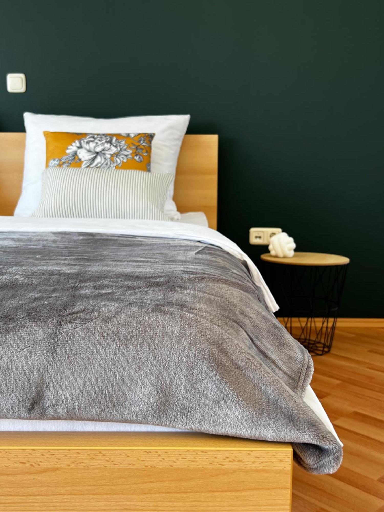 Kavajin Rooms Duće المظهر الخارجي الصورة