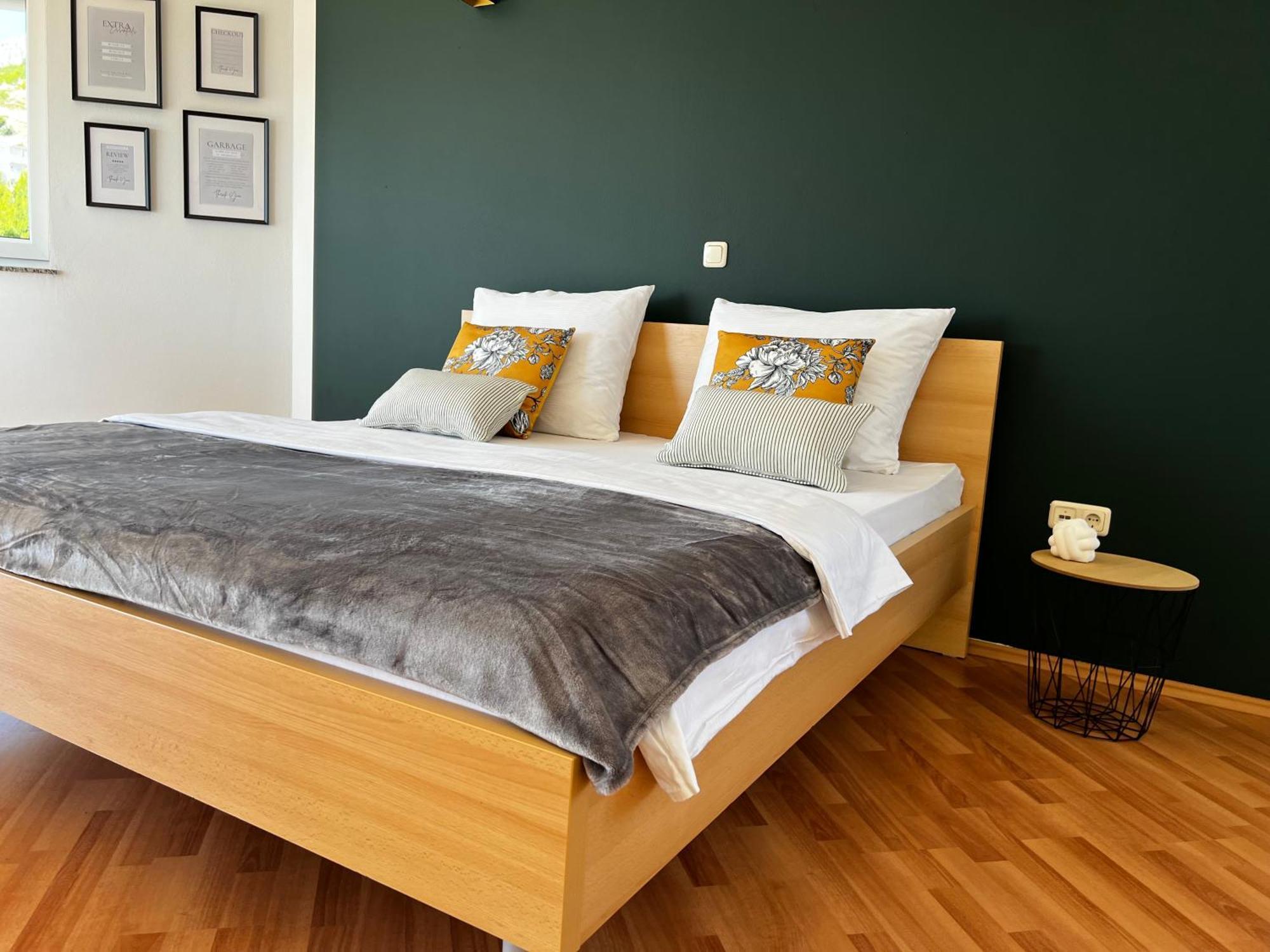 Kavajin Rooms Duće المظهر الخارجي الصورة