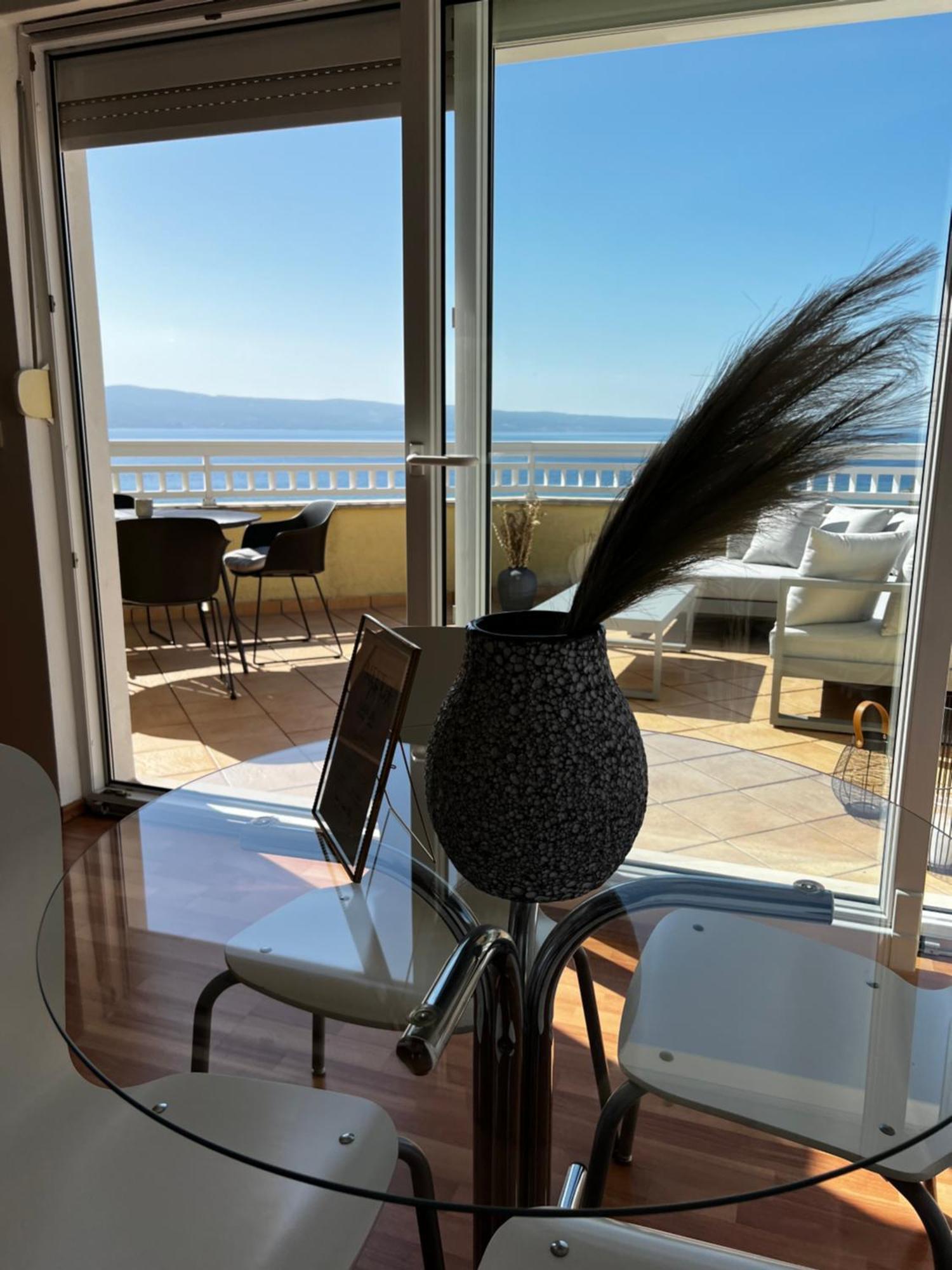 Kavajin Rooms Duće المظهر الخارجي الصورة