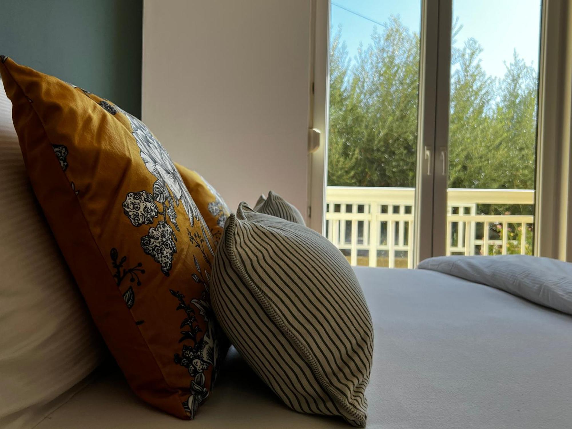 Kavajin Rooms Duće المظهر الخارجي الصورة