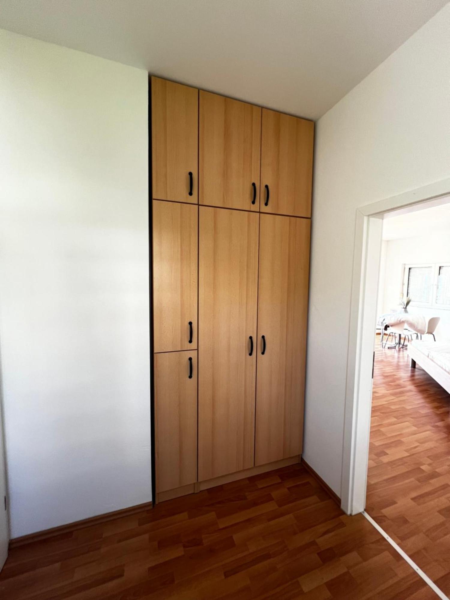 Kavajin Rooms Duće الغرفة الصورة