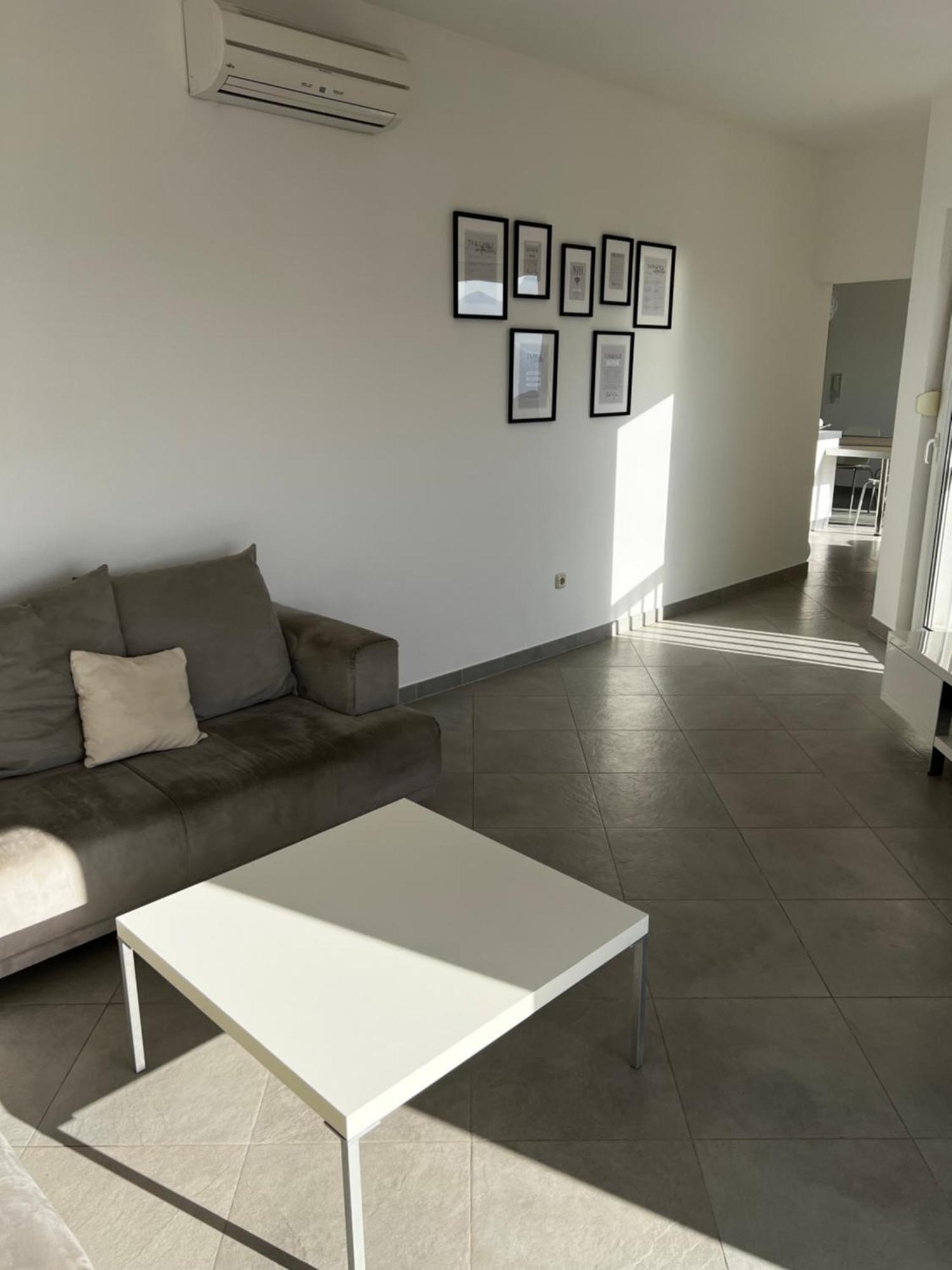 Kavajin Rooms Duće الغرفة الصورة