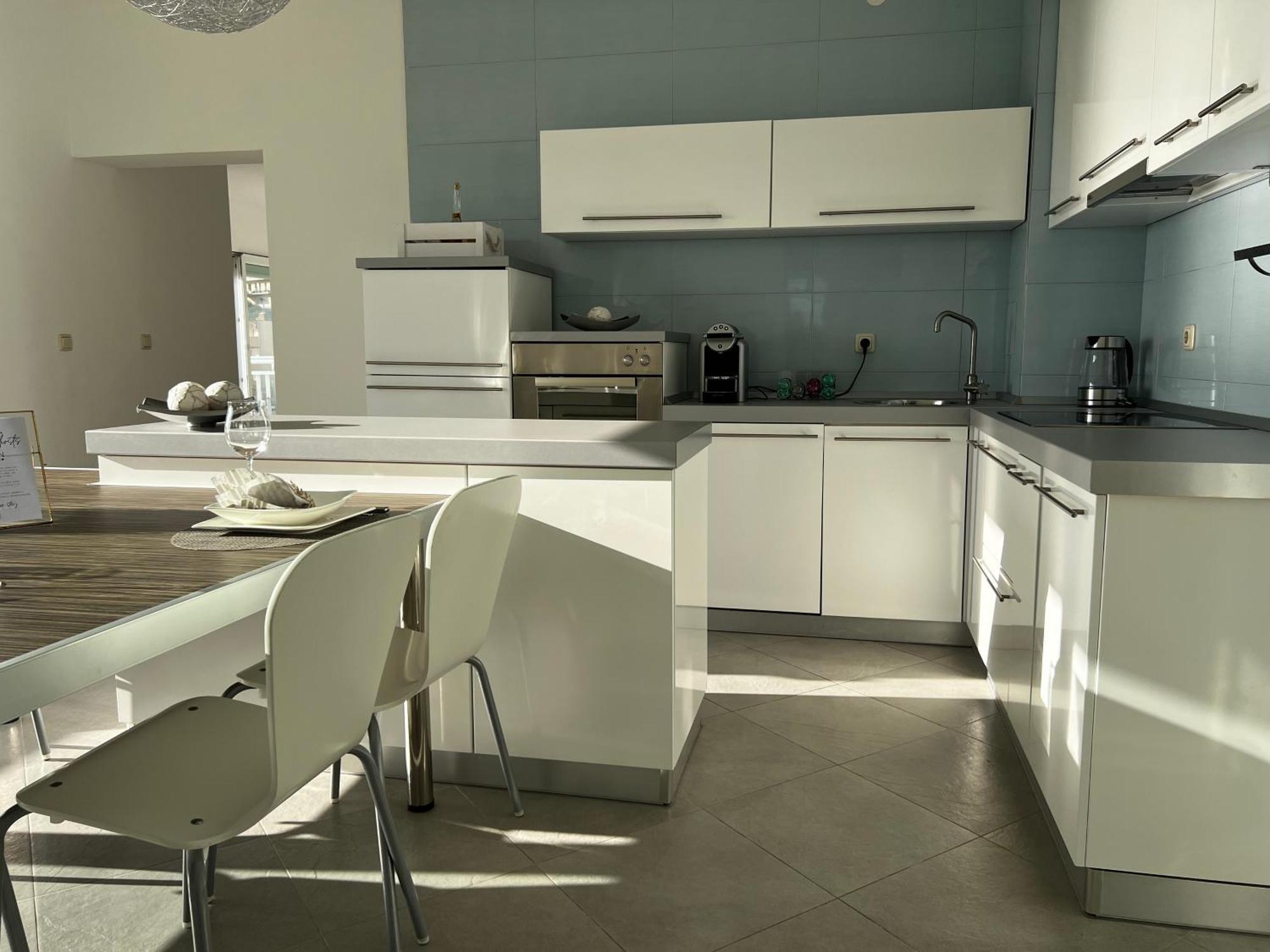 Kavajin Rooms Duće الغرفة الصورة