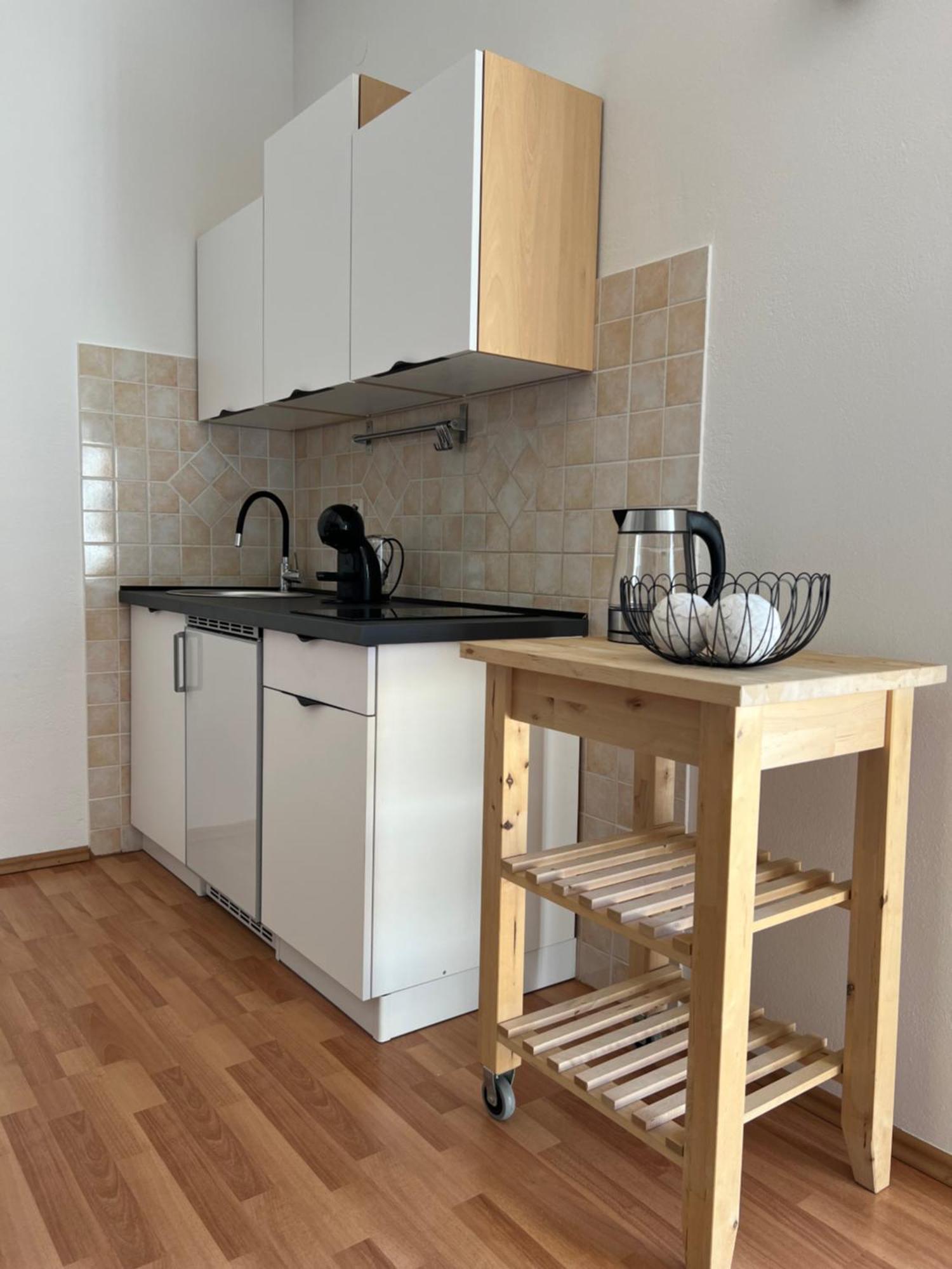 Kavajin Rooms Duće الغرفة الصورة